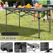 Klapptisch Campingtisch