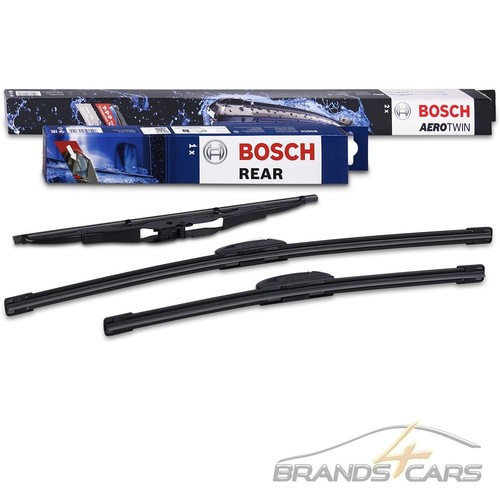 Bosch aerotwin scheibenwischer - bosch,