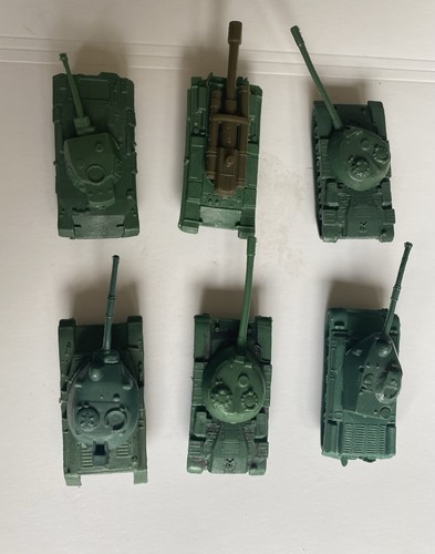 Panzer konvolut stück - konvolut, 6