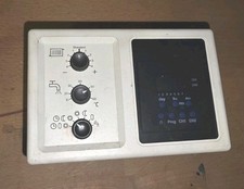 WOLF 2792255 RE12PA RE 12 PA Regelung Kesselregelung Digitaluhr