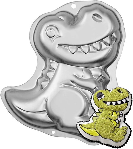Backform dinosaurier kinder - dinosaurier,,