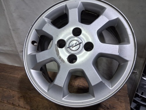 Alufelge opel 6x15 et49 - opel,