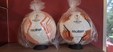 2 X OMB Molten Fussball Uefa
