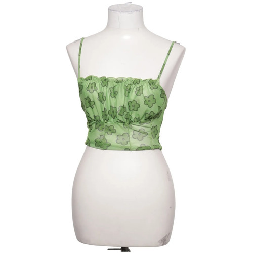 Crop top größe xs - crop, größe: