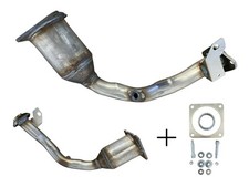 ✅ NEU Katalysator KAT