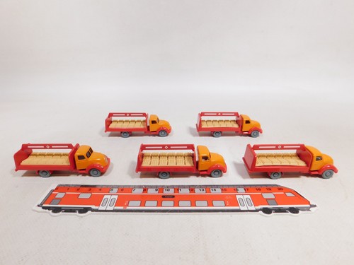 Wiking 87 modell - wiking, h0