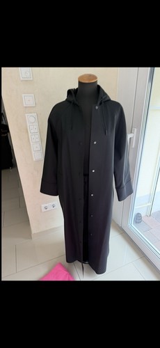Zara parka maxi - zara, (34/36)