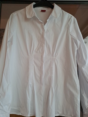 Trachtenbluse vivien caron - trachtenbluse,