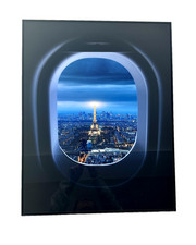Luc Dratwa – „Taking-Off