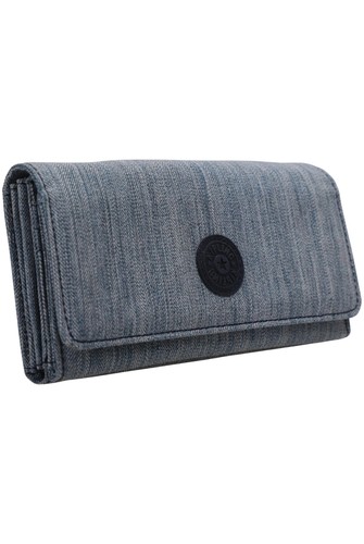 Kipling portemonnaie damen - portemonnaie,
