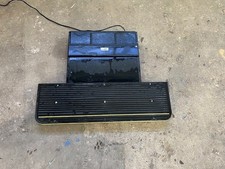 Seitliche Trittstufe