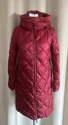 Zero trendiger winter mantel - zero,