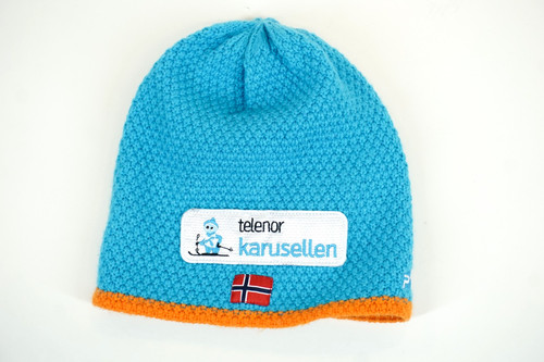 Phenix blau strick norwegen - phenix,