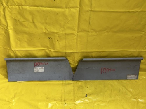 Blech seitenwand tür opel - seitenwand,