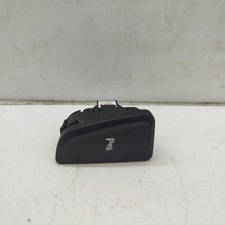 Opel Zafira C switch parking