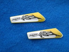 Hauptrotorblätter unten für Speedy Helicopter Jamara