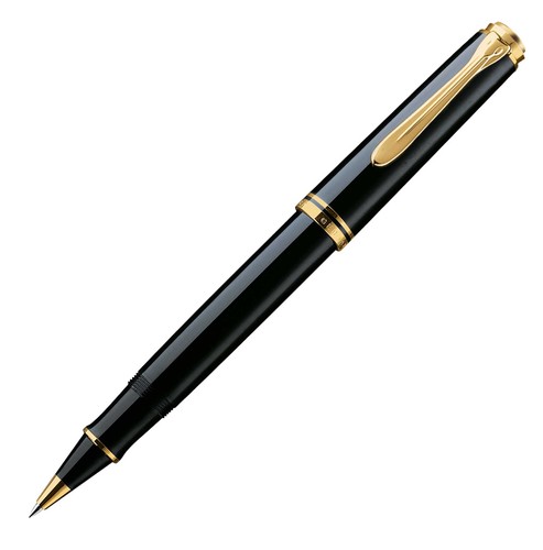 Pelikan tintenroller souverän - pelikan,