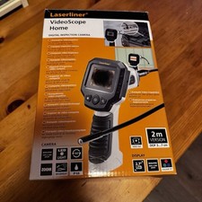 Inspektionskamera Laserliner