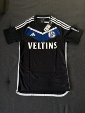 Adidas FC Schalke 04 Trikot