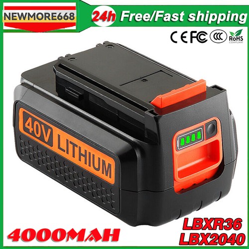 Lbxr36 ion ersatzakku für - li-ion,