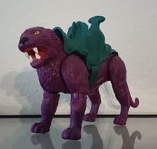 Panthor - Masters Of The