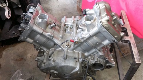 Motor mondial fiega engine - motor,