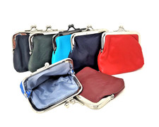 Echt Leder Geldbörse