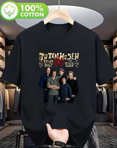 Die toten hosen - -, aus