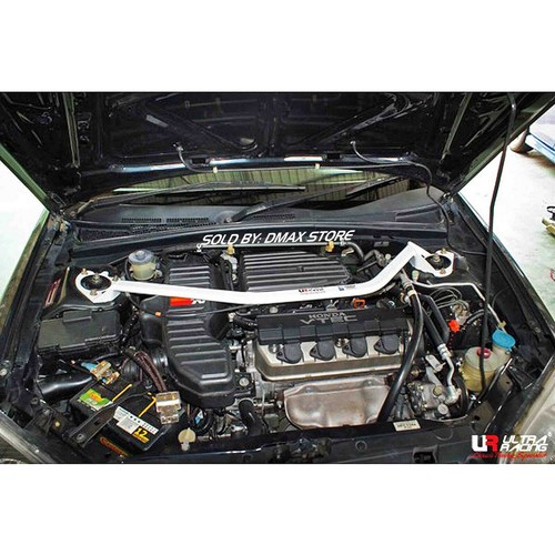 Honda civic em2 7 - em2, 1.7