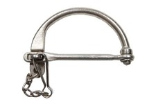 Seesack Verschlussbügel