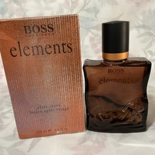 BOSS ELEMENTS By Hugo Boss 3.4