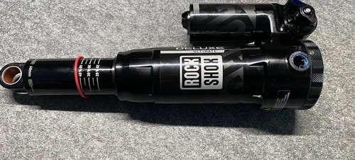 Rockshox super deluxe ultimate - rockshox,