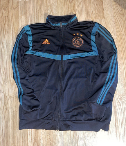 Adidas ajax amsterdam herren - ajax,
