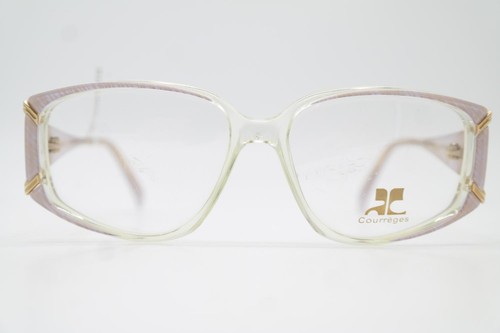 Vintage brille courreges - vintage,