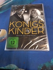 Königskinder (DVD - NEU)