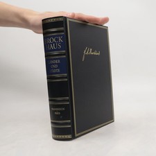 Brockhaus, die Bibliothek