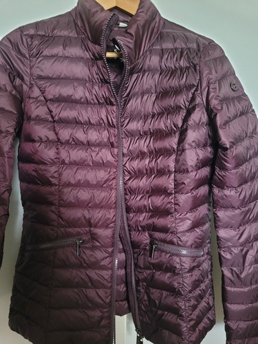 Leichte damen daunenjacke - leichte,