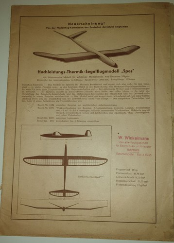 Rarität 1952 die - ,