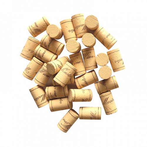 Homebrew straight weinkorken - homebrew,