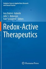 Redox-Active Therapeutics Ines