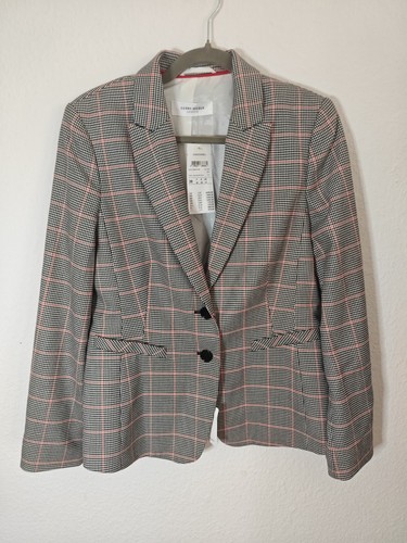 Karierter gerry weber - karierter, damen