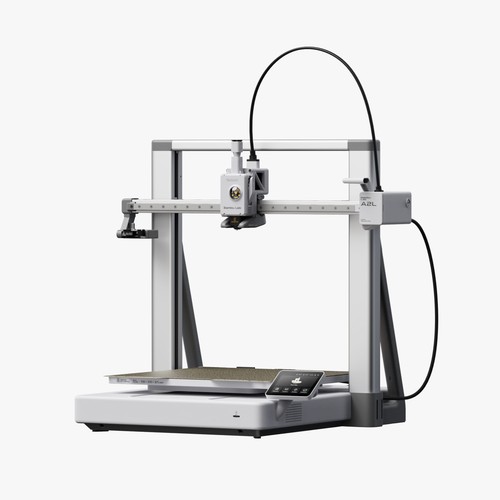 Bambu lab a2l - lab, 3d-drucker