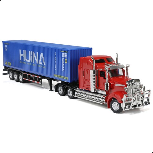 Kenworth w900 sattelschlepper - kenworth,