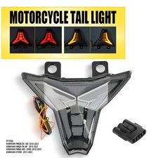 New LED Brake Tail Turn Light