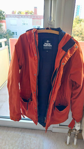 Horsefeathers herren jacke - horsefeathers,