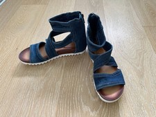 Andrea Conti Damen Jeans