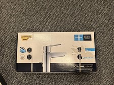 Grohe Quickfix Waschtischarmatur START 2021 chrom 32559002