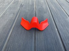 JT Racing Half Mask,Vintage Motocross,bmx Enduro, ,selten.