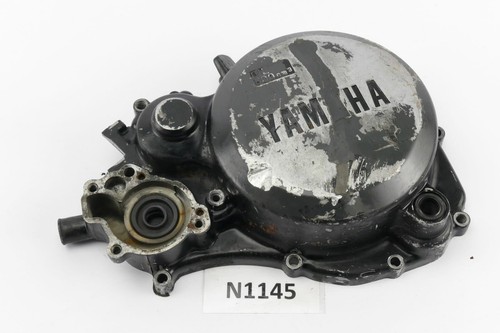 Yamaha 125 24x - yz,