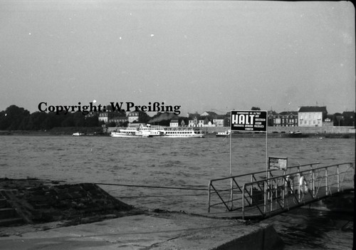 Repro ansicht foto blick - repro, ansicht/foto
